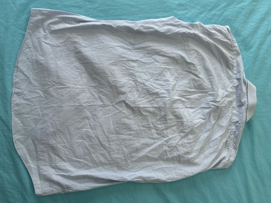 Cămașă Paul Kehl bleu deschis – mărime L