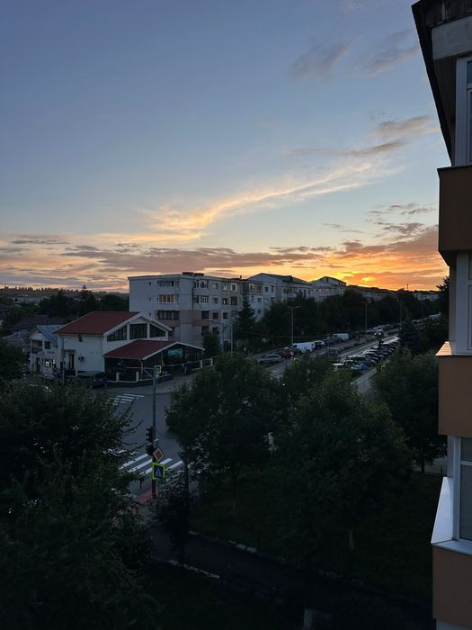 Apartament cu 2 camere de vânzare în Fălticeni