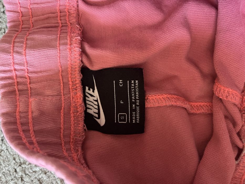 Дамско долнище nike