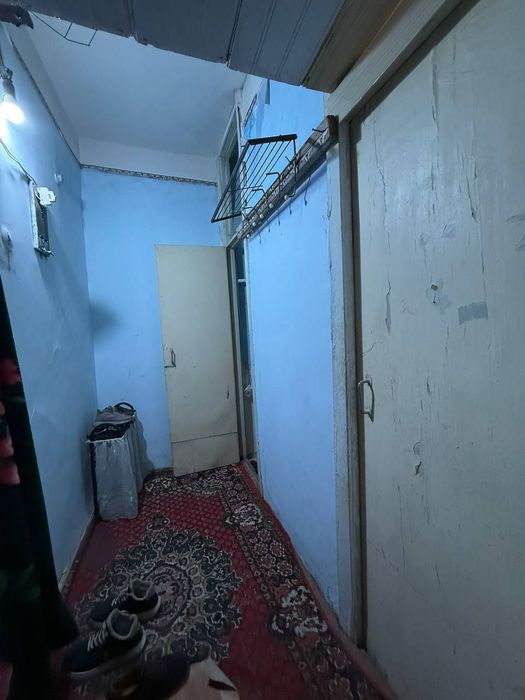 Продаётся квартира