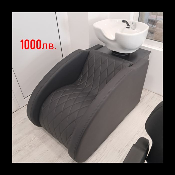 Професионални измивни колони на промо цени