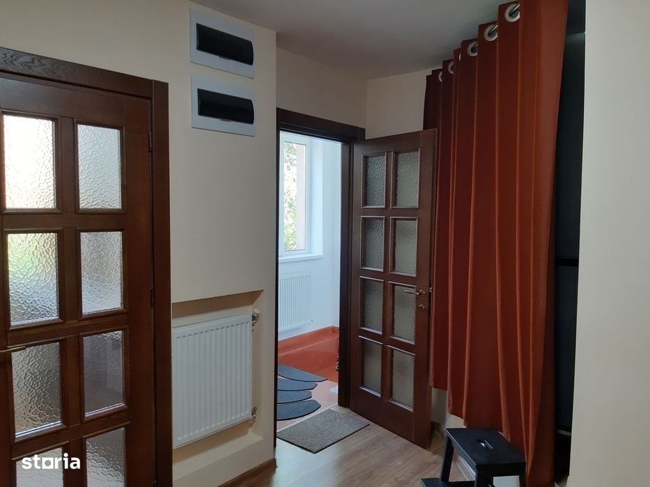 Apartament de inchiriat 2 camere - Polona