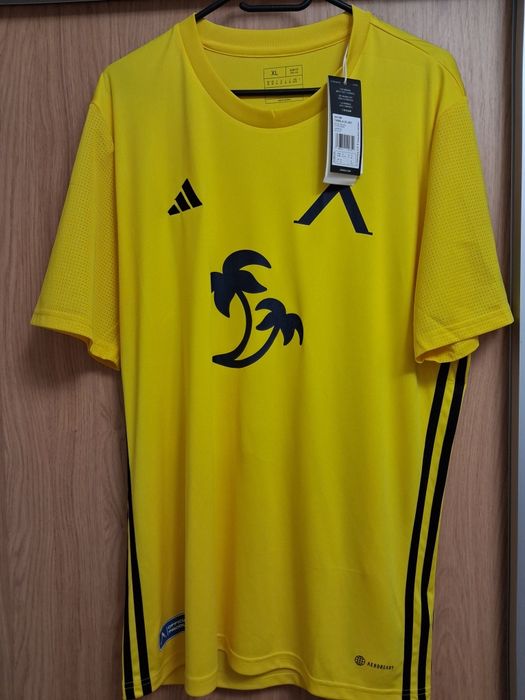Teниска  ADIDAS на ПФК "Левски" 1914
