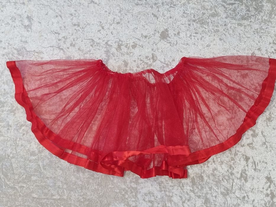 Прокат костюма для девочки Снегурочка