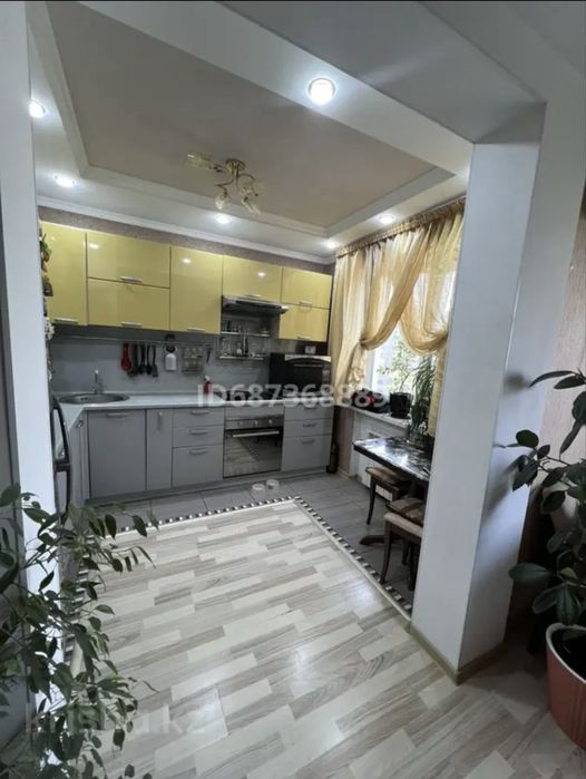 Продам 5-комнатную квартиру