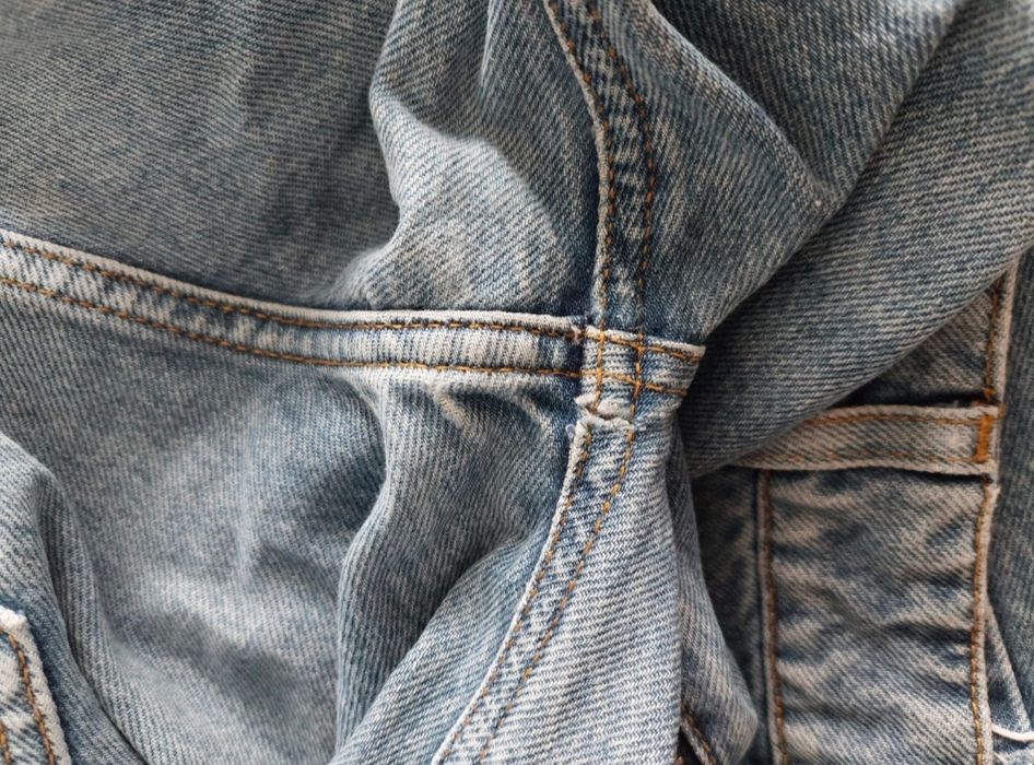 Blugi Paris Atelier petite M
