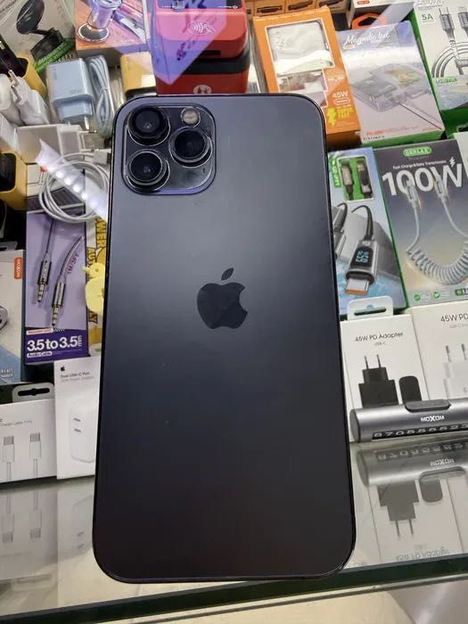 iPhone 12 Pro 128