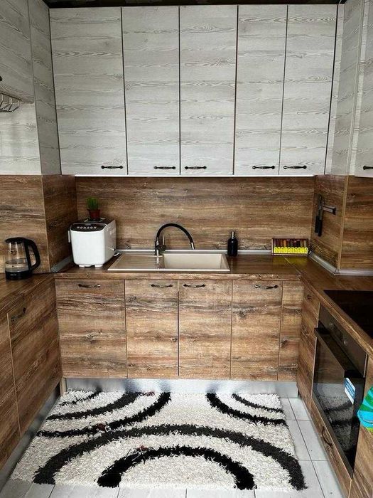 Продава се Четиристаен апартамент в Варна, Автогара - 94 кв.м за 1649 €/кв.м - Снимка #14