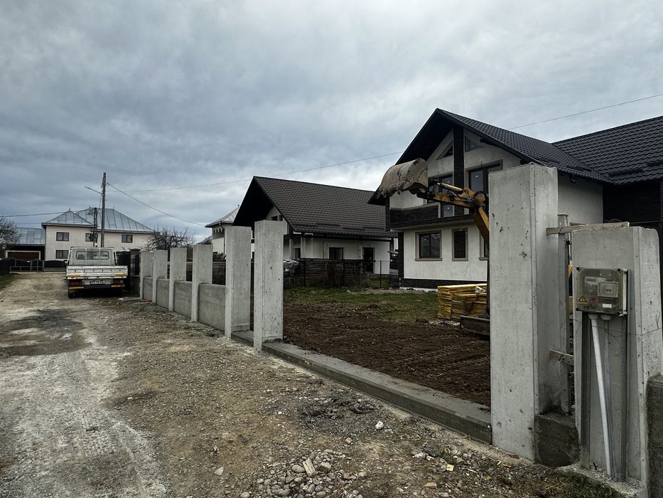 Constructii Civile si Industriale