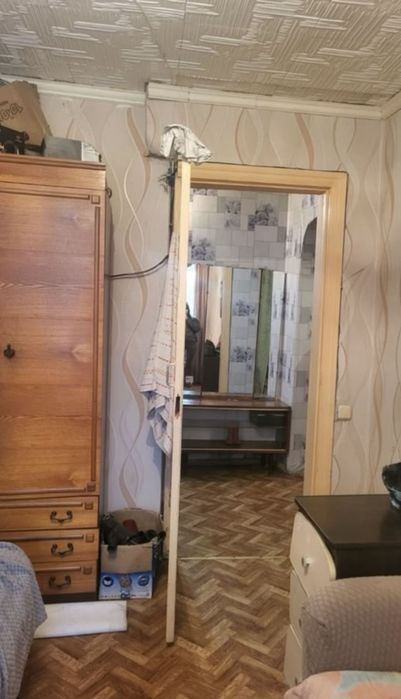 Продаётся 2-х комнатная квартира