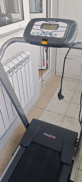 Беговая дорожка б/у