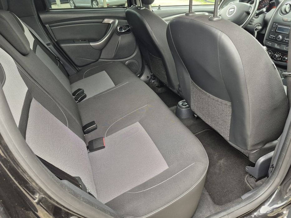 Dacia Duster 1,2 i Anul 2016/(6.500Euro)6...114000 Km