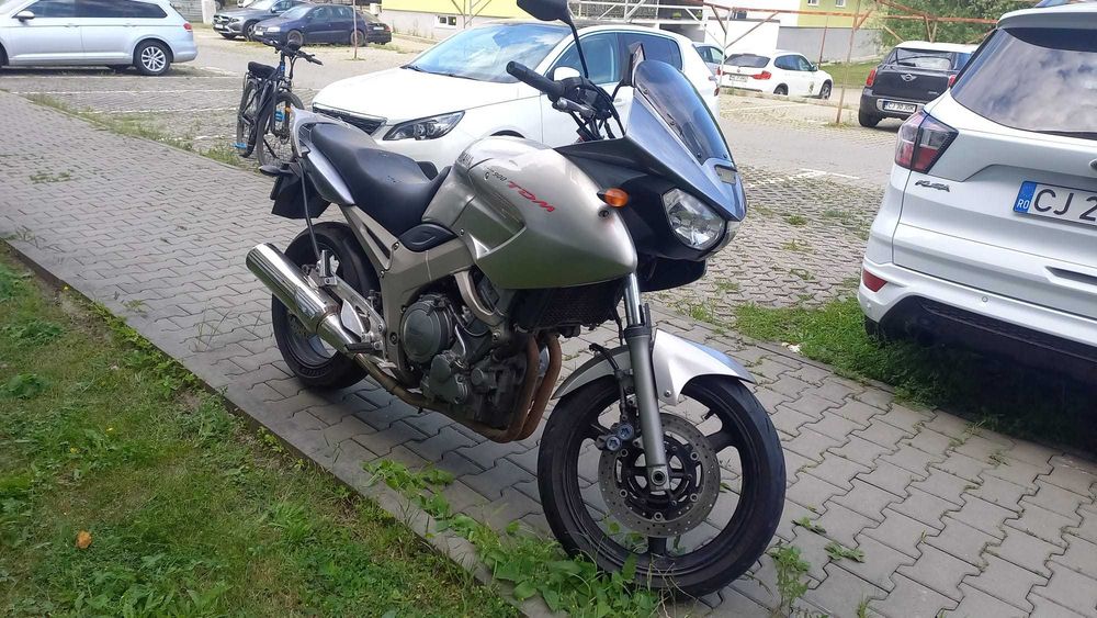 Vanzare Yahama TDM900
