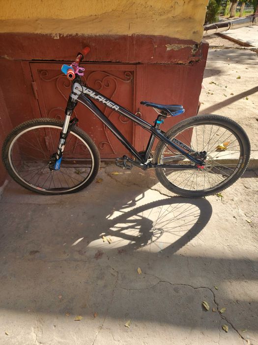 Велосипед MTB "26"