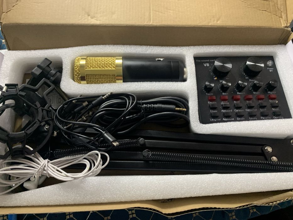 studiya dlya tik tok