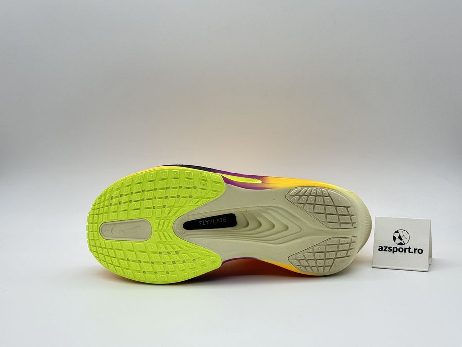 Nike Zoom Fly 6 Noi Originali (37,5; 40,5)