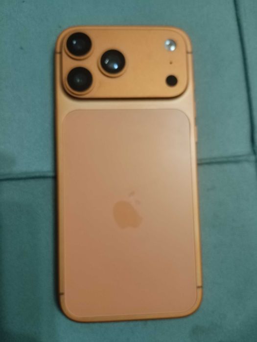 IPhone 17 pro max 1 ТБ Срочно