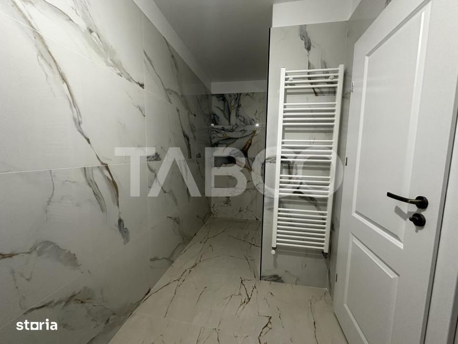 Apartament de vanzare 155 mpu 3 camere si 2 locuri de parcare Selimbar