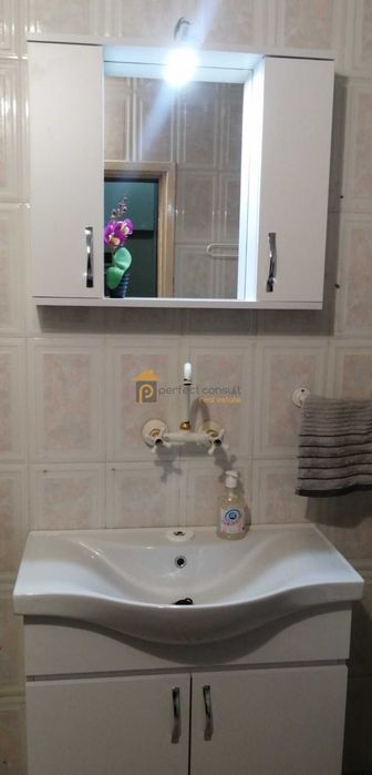 Дава се под наем Тристаен апартамент в Пловдив, Младежки Хълм - 90 кв.м за 400 € - Снимка #12