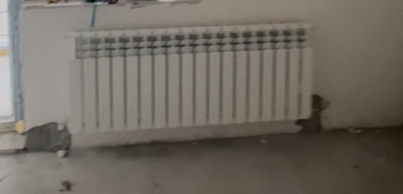 Радиатор отопления