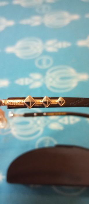 Carter новые Франция