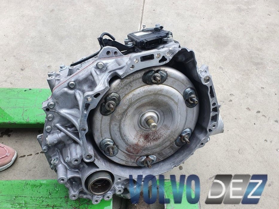 Cutie viteze 4X4 VOLVO XC60 1285265 / T18J7401797