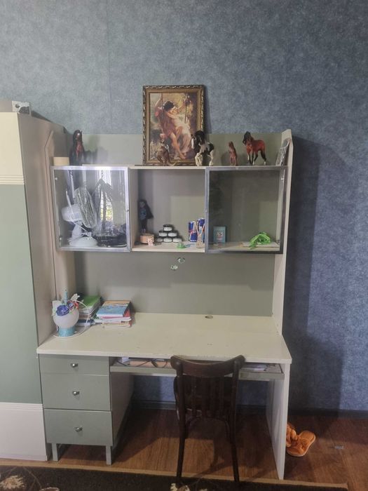 Мебель подростковая