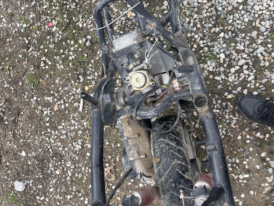 Продается мапед за 30 к