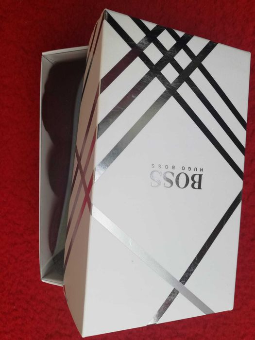 Sosete Hugo Boss noi