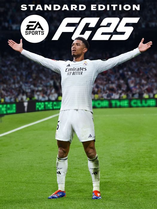 Обновления состав fifa 25 Ps4