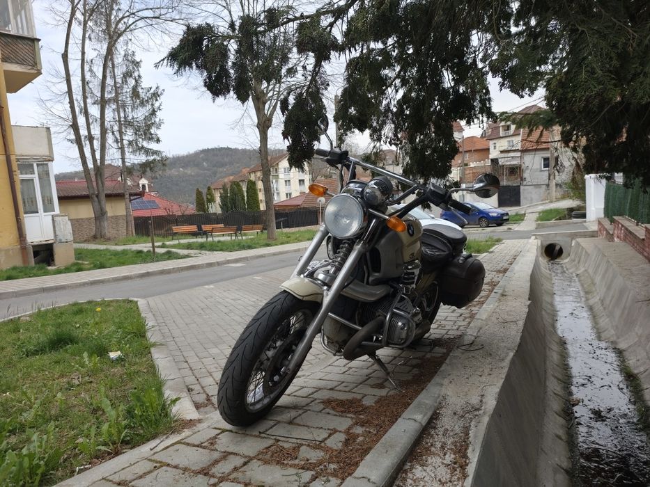 BMW R1200C  5950