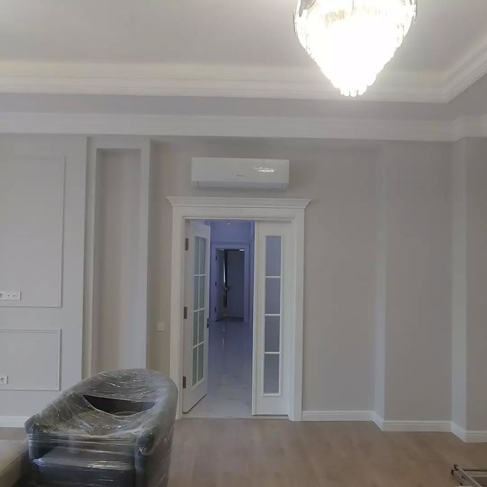 Malyarka ishlari yevro remont