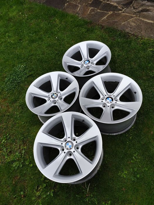 Джанти за BMW E39 E60 E90 18" Style 128