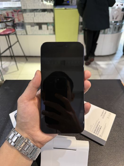 Iphone 15 Pro Max 256 GB