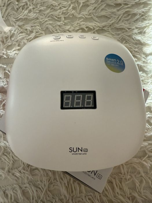 Для маникюра материал