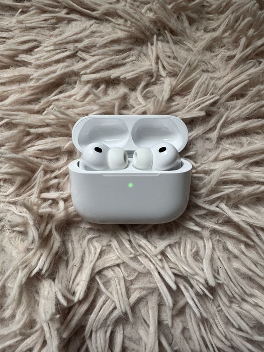 Apple Airpods Pro 3