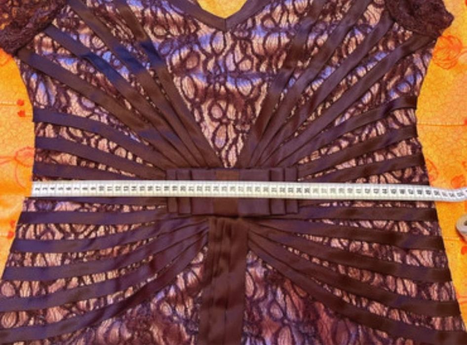 Rochie ocazie APROAPE NOUA