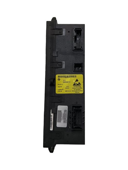 Modul De Confort Bmw 6 E63 2004 - 2010 6956672