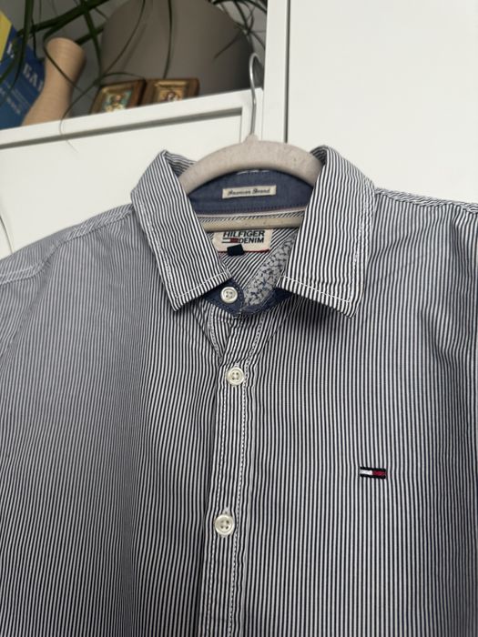 Риза Tommy Hilfiger