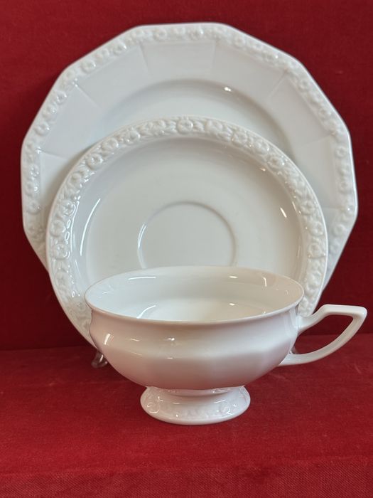 Порцеланов сервиз -Rosenthal