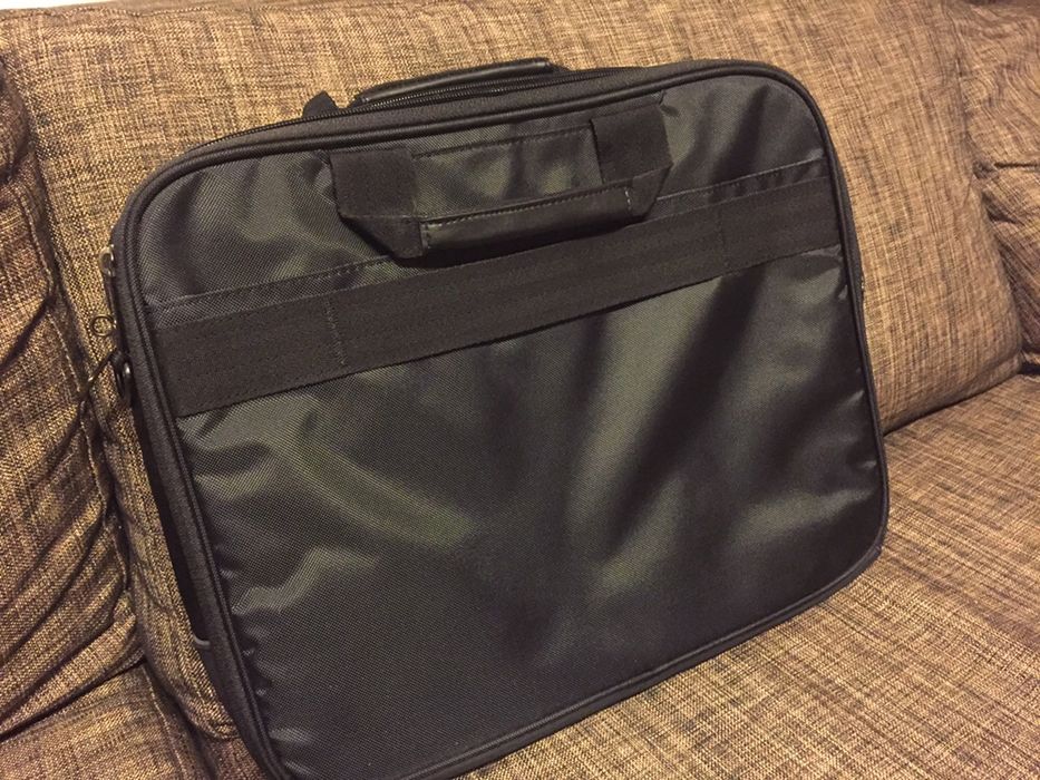 Geanta laptop Dell originala noua