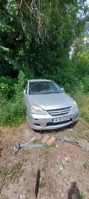 Сузуки Лиана 1.6 16V  на части