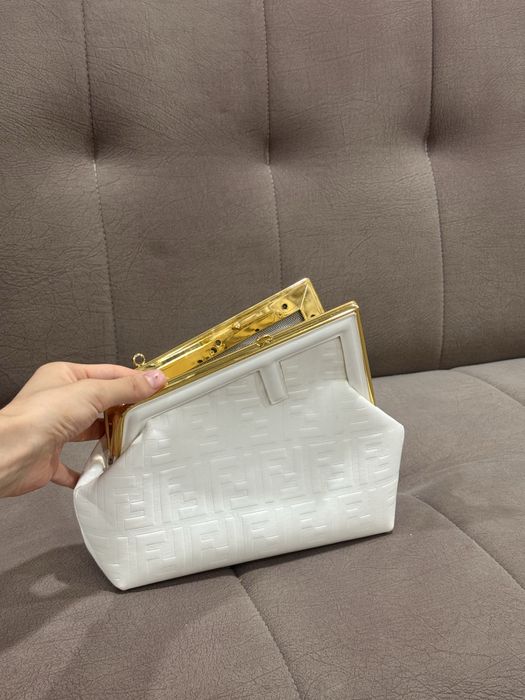 Сумка кошелёк с ремнём