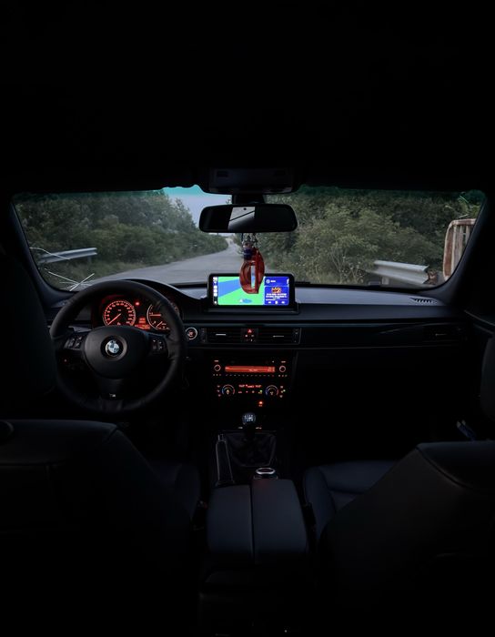 BMW 3 Series 2009 — imagine 5