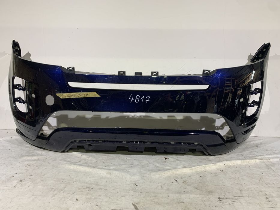 Bara fata Range Rover Evoque, 2019, 2020, 2021, 2022, 2023, cod origine OE K8D2-17F003.