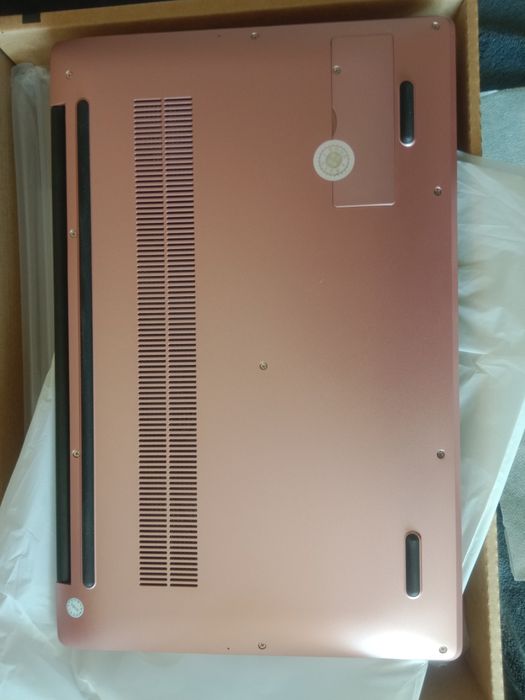 Ноутбук Hydra для учебы работы