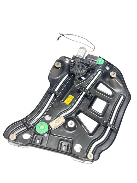 Macara Geam Stanga Spate Audi A4 Convertible 8H7, B6, 8He, B7 2002 -