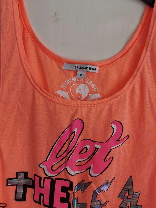 Maieu de vara / Top sport, fitness, marimea S