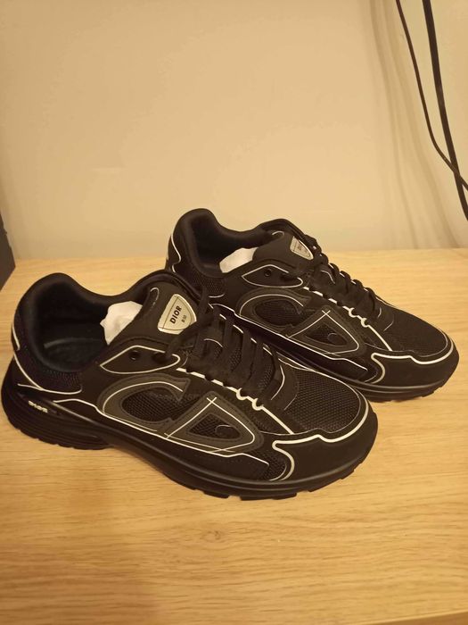 Мъжки Обувки Dior B30 45-46 номер