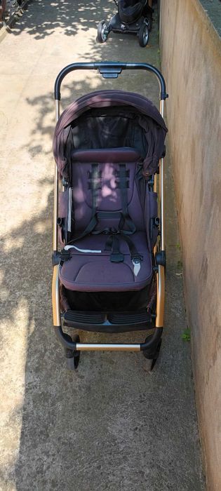 Детски колички - Stokke, Chipolino, Chico, Mima, Kikka Boo